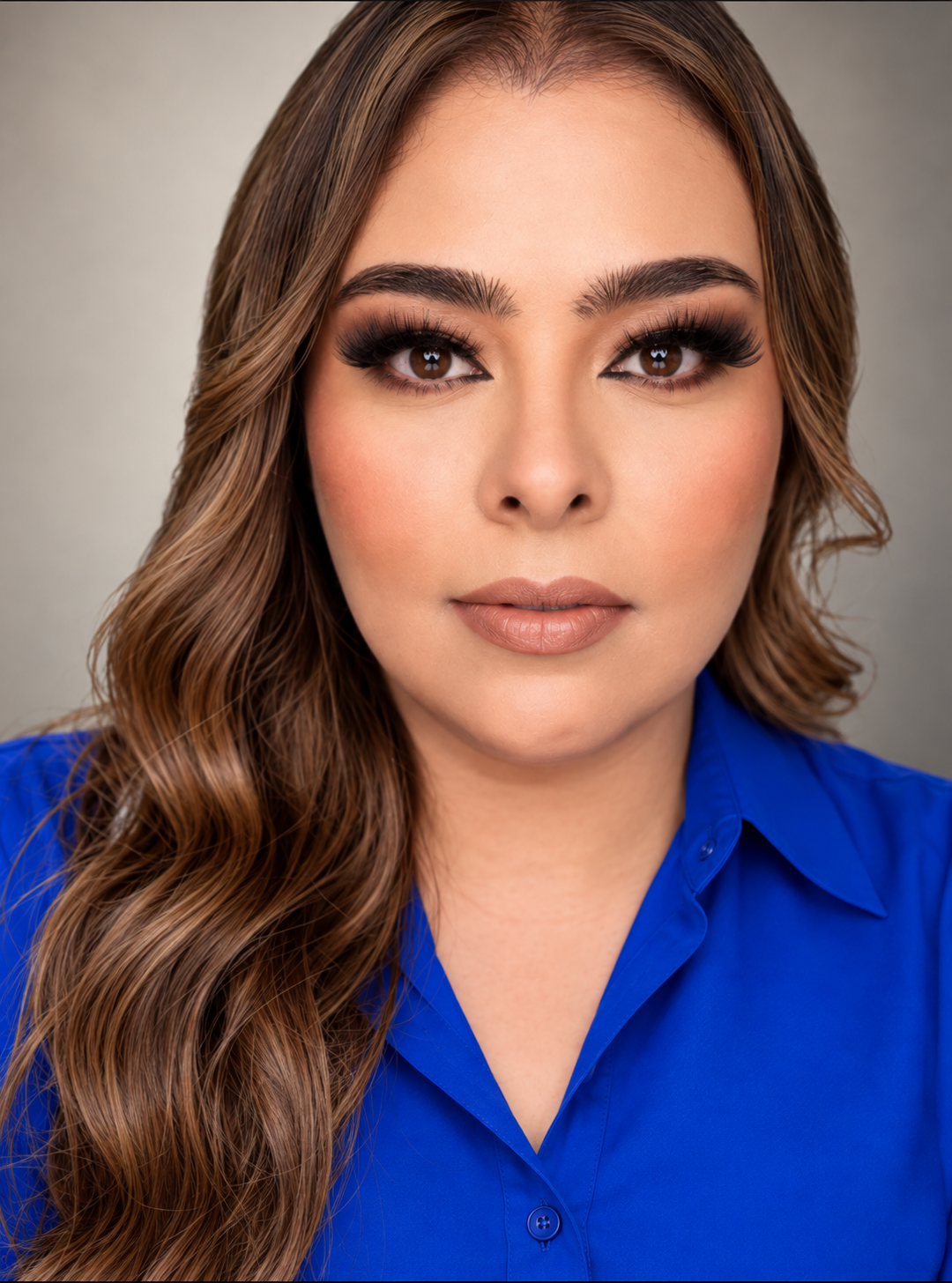 Astrid, Client Success Coordinator