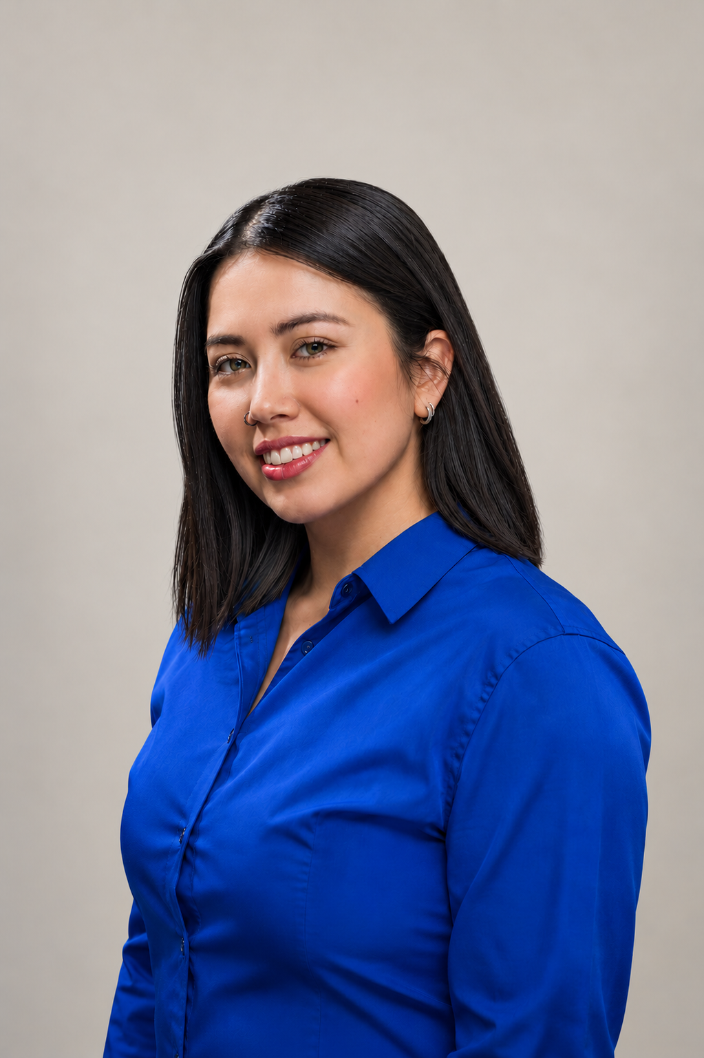 Yosselin, Payroll Specialist | 1099 Lead | Bookkeeping Specialist