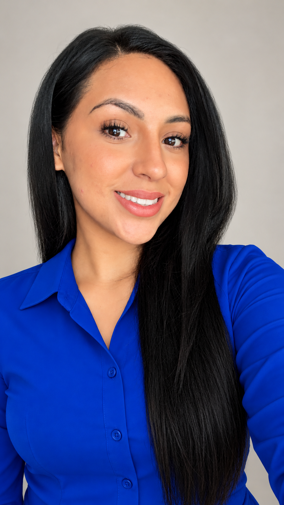 Selena, Client Operations Coordinator